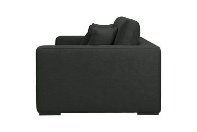 Rhodes Large Sofa in Mosquito Lola