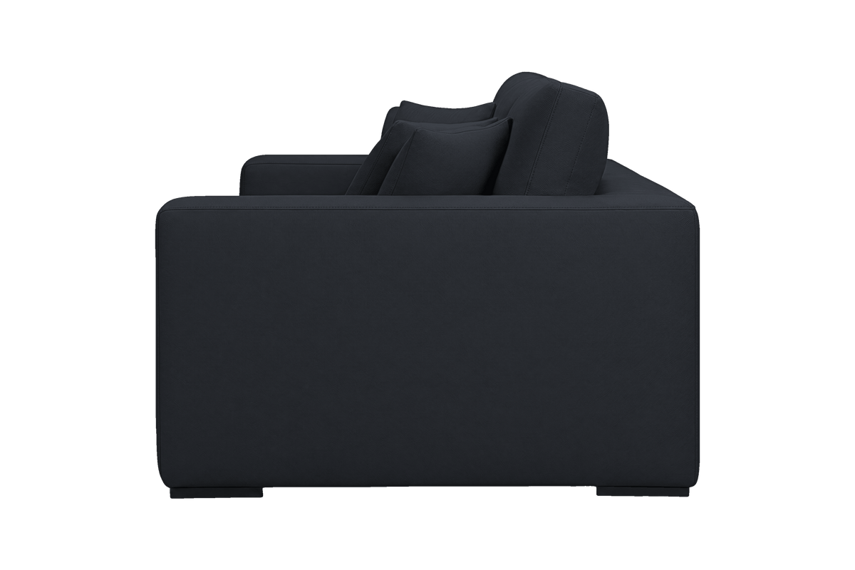 Rhodes Large Sofa in Marfa Lola