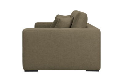 Rhodes Large Sofa in Mosquito Malibu