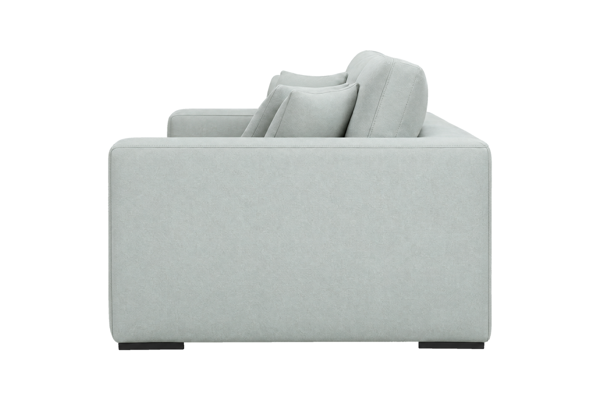 Rhodes Large Sofa in Fresco Meteor