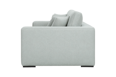Rhodes Large Sofa in Fresco Meteor
