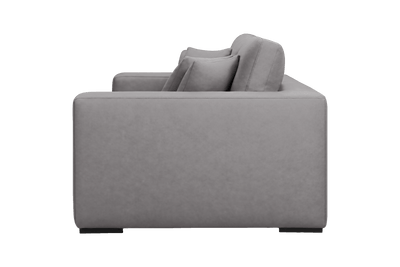 Rhodes Large Sofa in Marfa Meteor