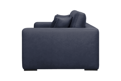 Rhodes Large Sofa in Momo Midnight