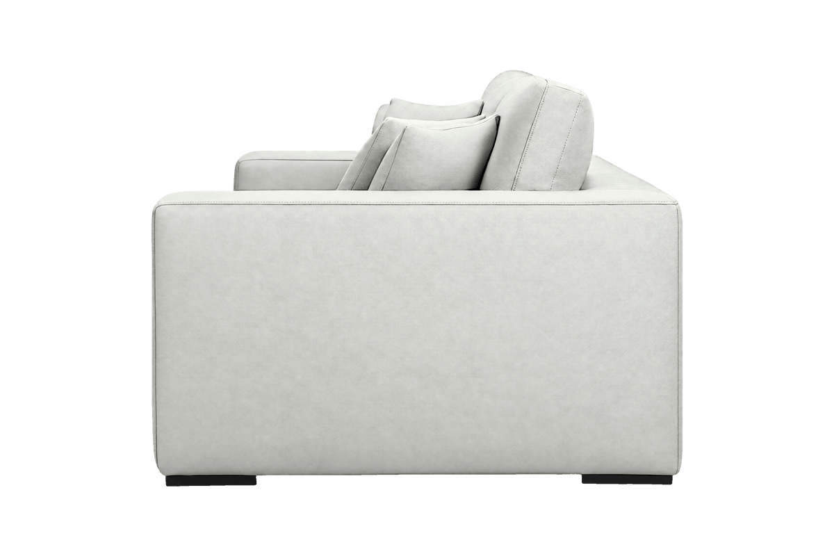 Rhodes Large Sofa in Felix Milky