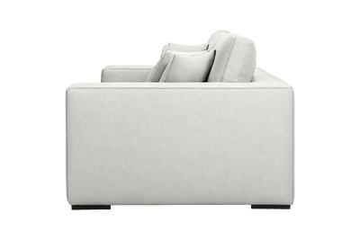 Rhodes Large Sofa in Felix Milky