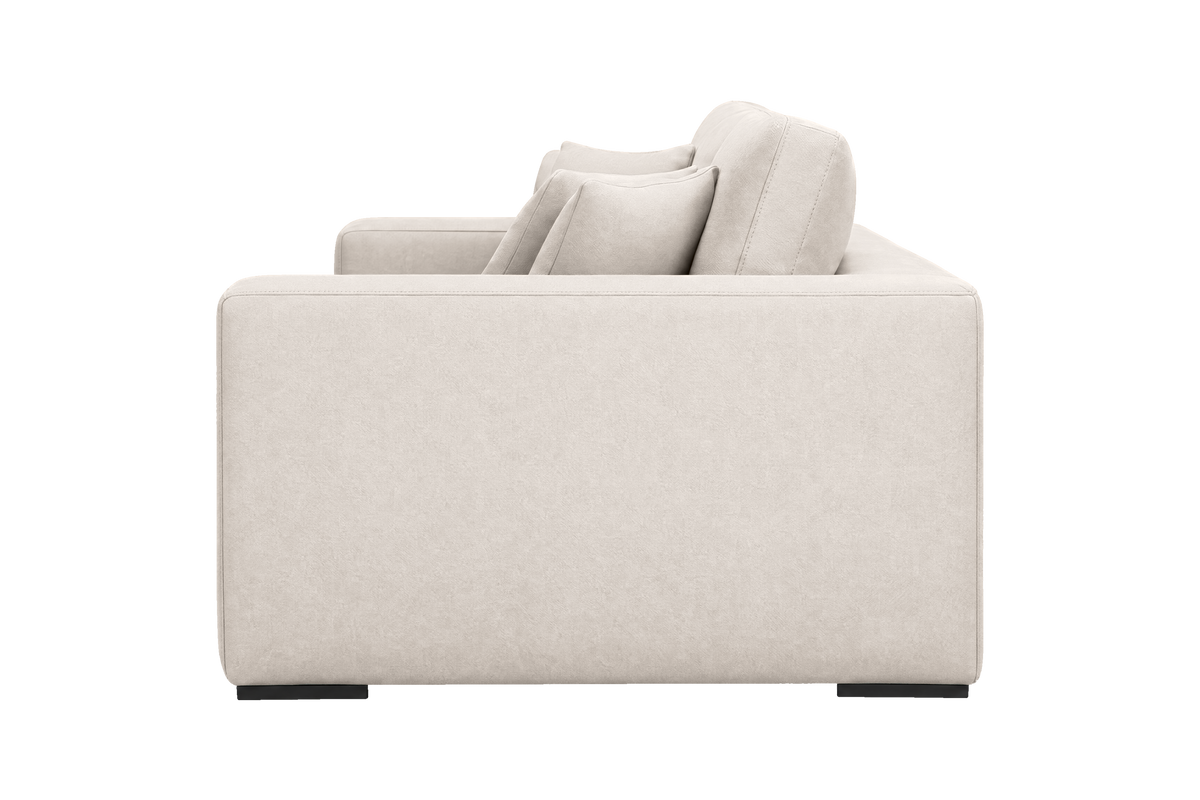 Rhodes Large Sofa in Fresco Milky