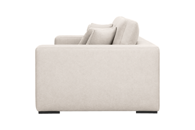 Rhodes Large Sofa in Fresco Milky