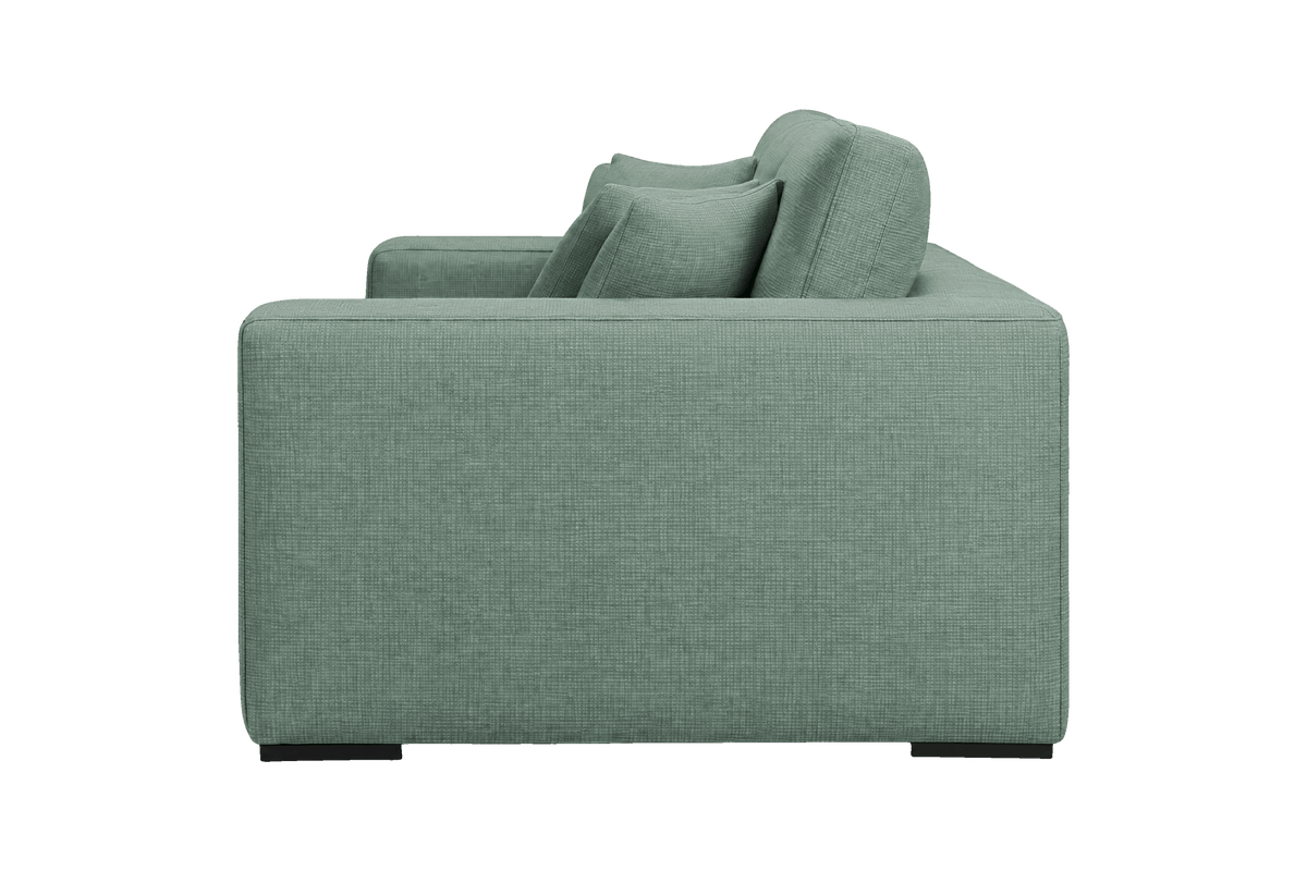 Rhodes Large Sofa in Roni Nane
