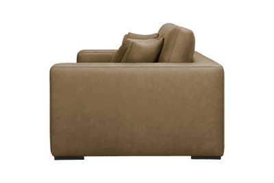 Rhodes Large Sofa in Momo Olivia