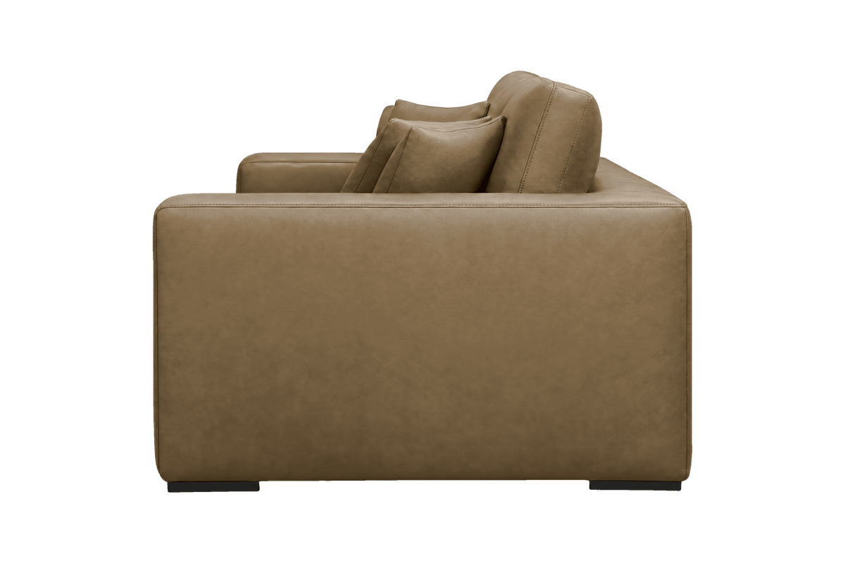 Rhodes Large Sofa in Momo Olivia