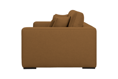 Rhodes Large Sofa in Felix Pisco