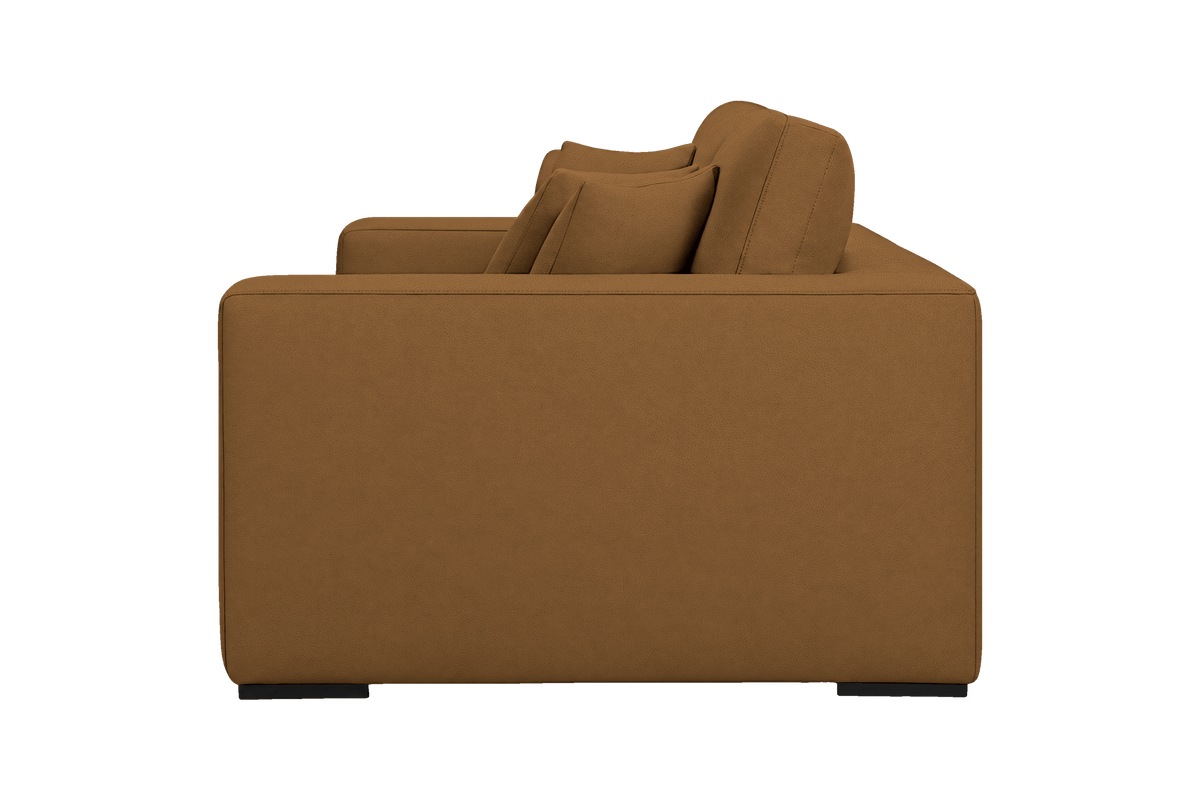 Rhodes Large Sofa in Felix Pisco