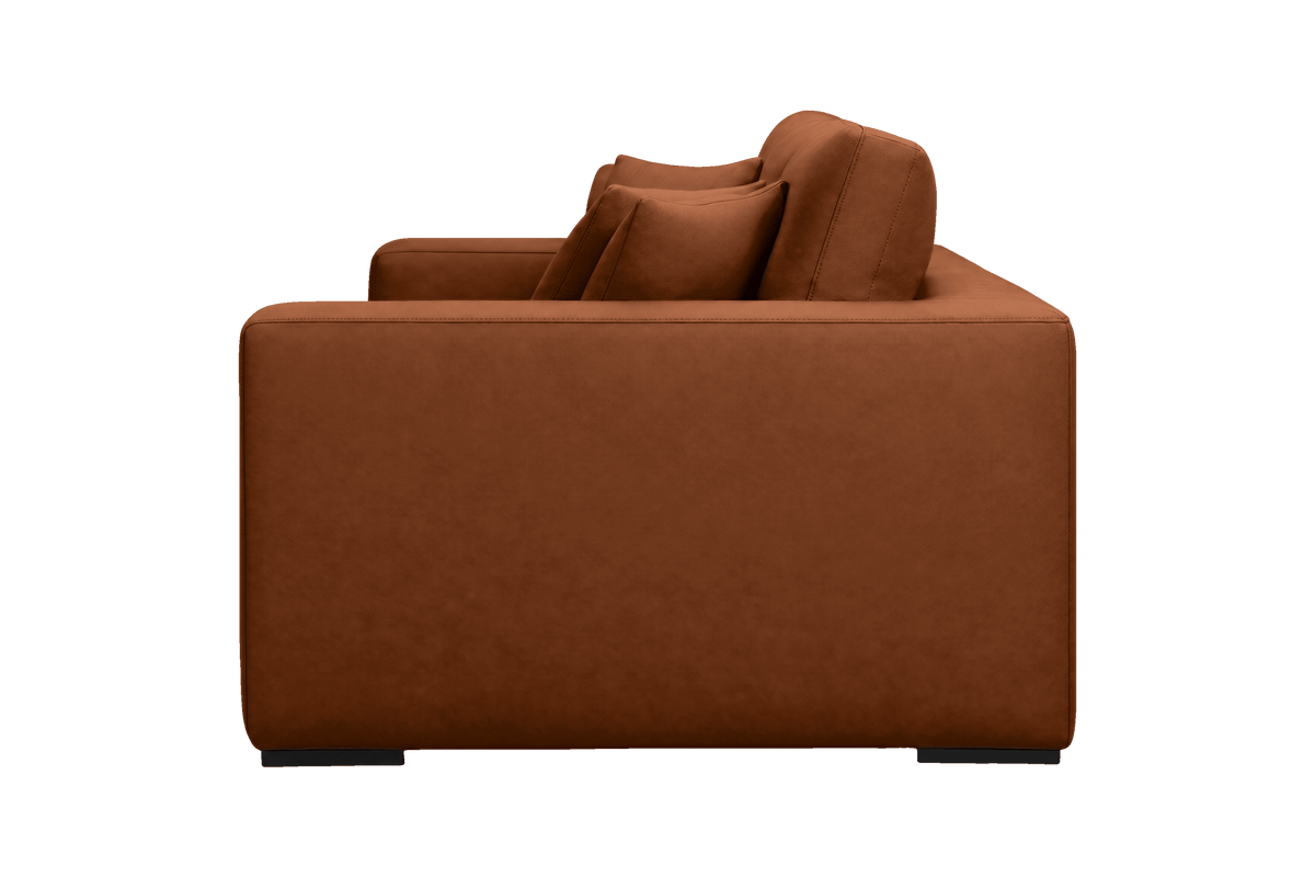 Rhodes Large Sofa in Marfa Pluto