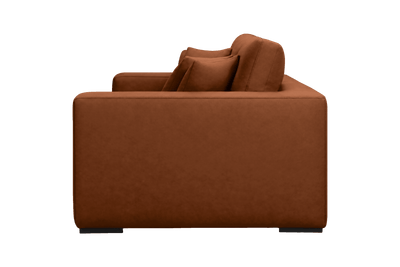 Rhodes Large Sofa in Marfa Pluto