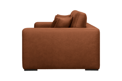 Rhodes Large Sofa in Momo Porto