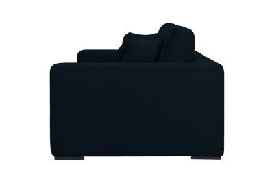 Rhodes Large Sofa in Mosquito Tenerife