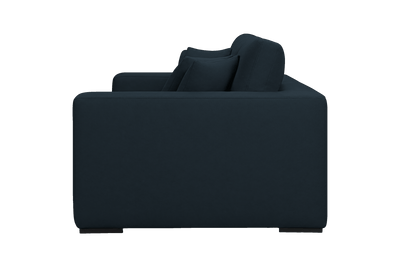 Rhodes Large Sofa in Marfa Tenerife