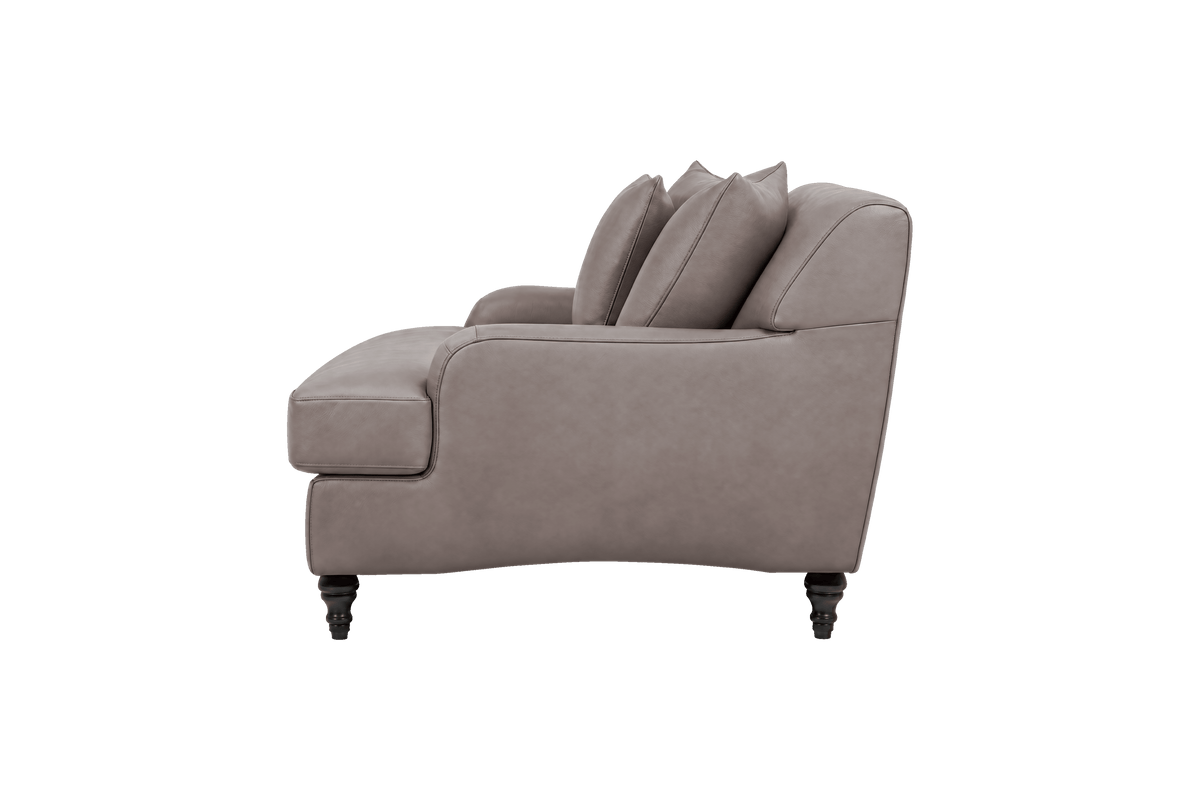 Senia Cuddle Chair in Dante Cos