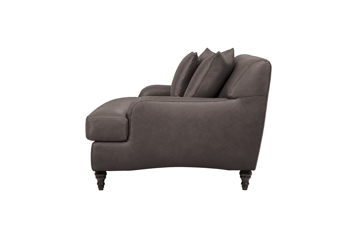 Senia Cuddle Chair in Momo Lola