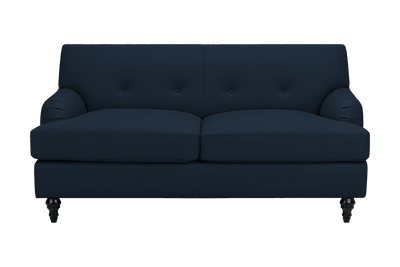 Senia Large Sofa in Dante Aqua