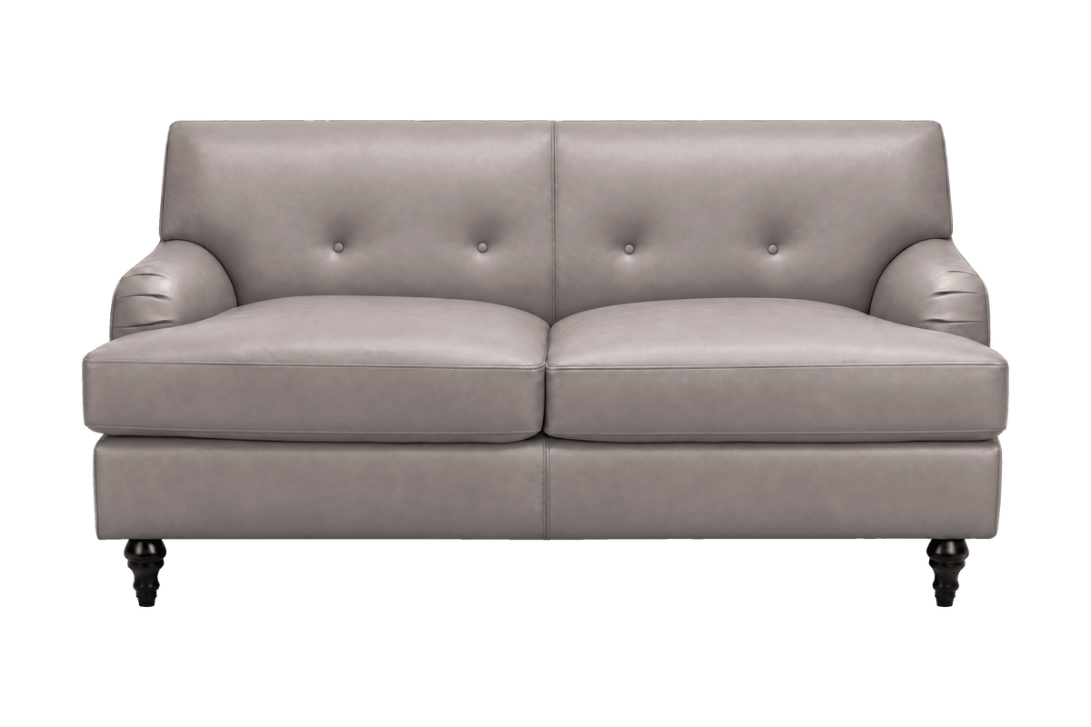 Senia Large Sofa in Momo Ash