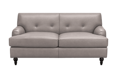 Senia Large Sofa in Momo Ash