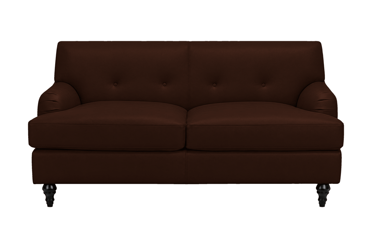 Senia Large Sofa in Momo Biscuit