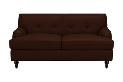 Senia Large Sofa in Momo Biscuit