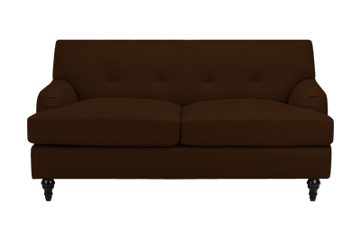 Senia Large Sofa in Marfa Denton