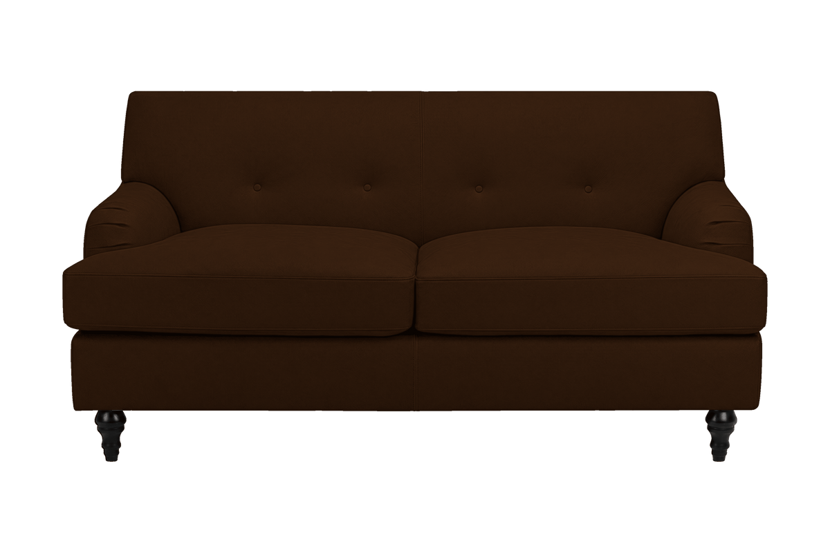 Senia Large Sofa in Marfa Denton