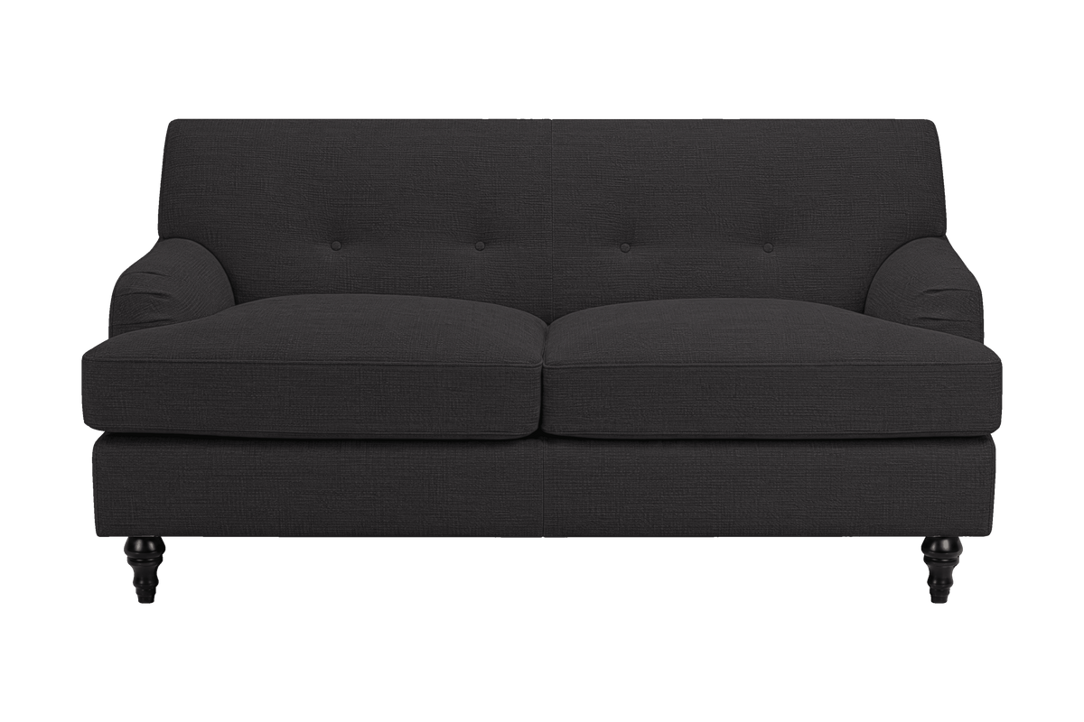Senia Large Sofa in Roni Ember