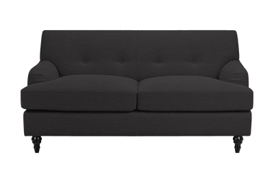Senia Large Sofa in Roni Ember