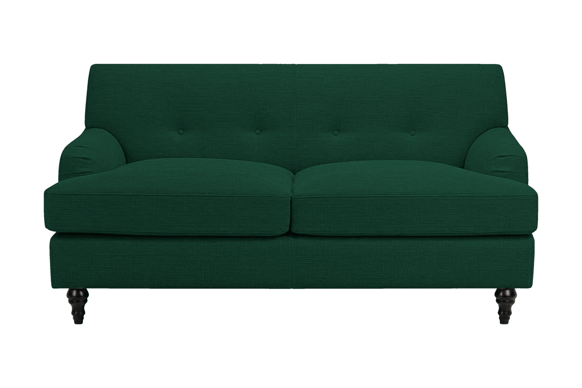 Senia Large Sofa in Roni Frog