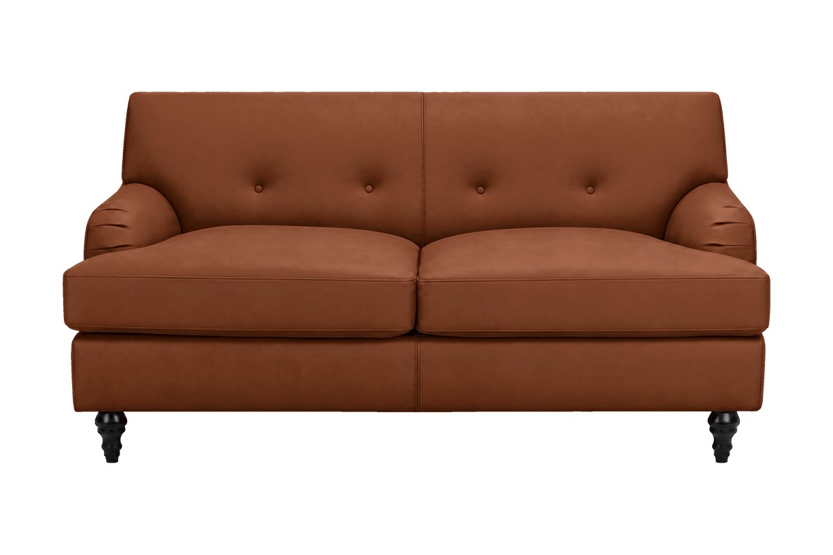 Senia Large Sofa in Dante Hazel
