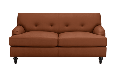 Senia Large Sofa in Dante Hazel