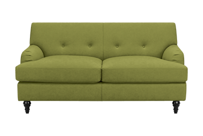Senia Large Sofa in Fresco Key Lime