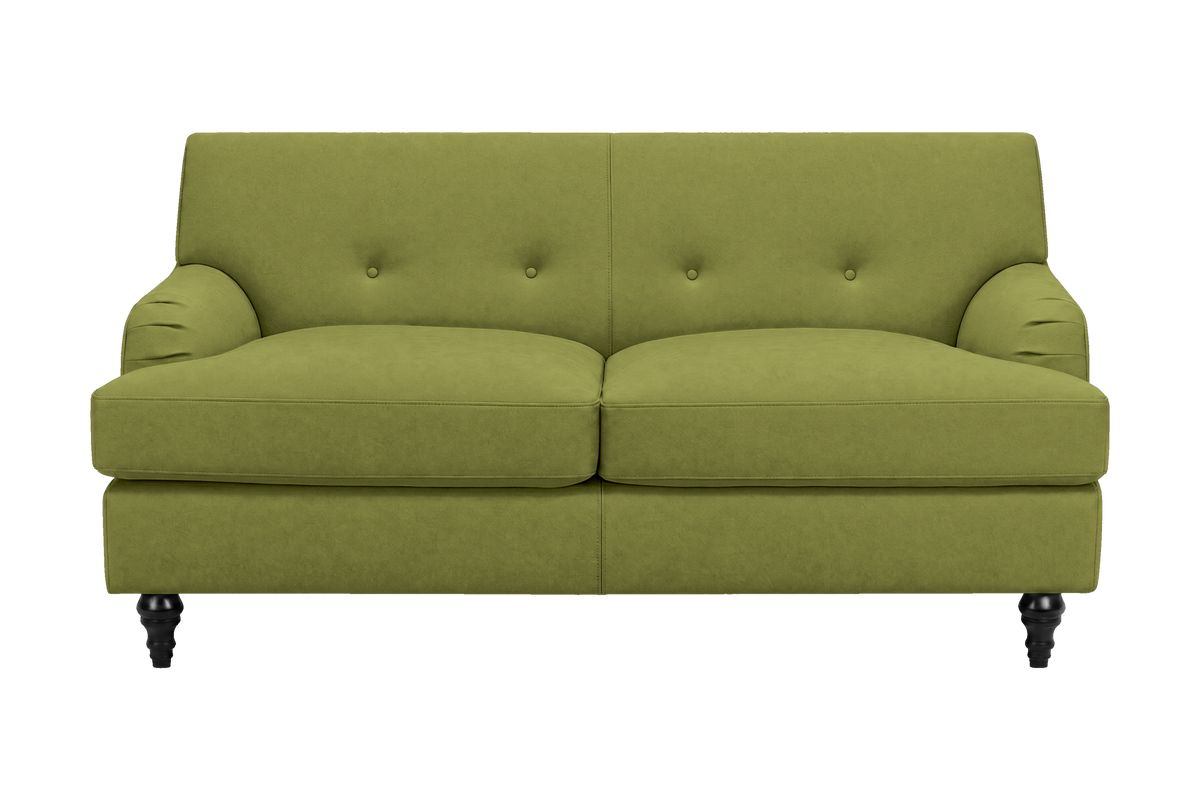 Senia Large Sofa in Fresco Key Lime