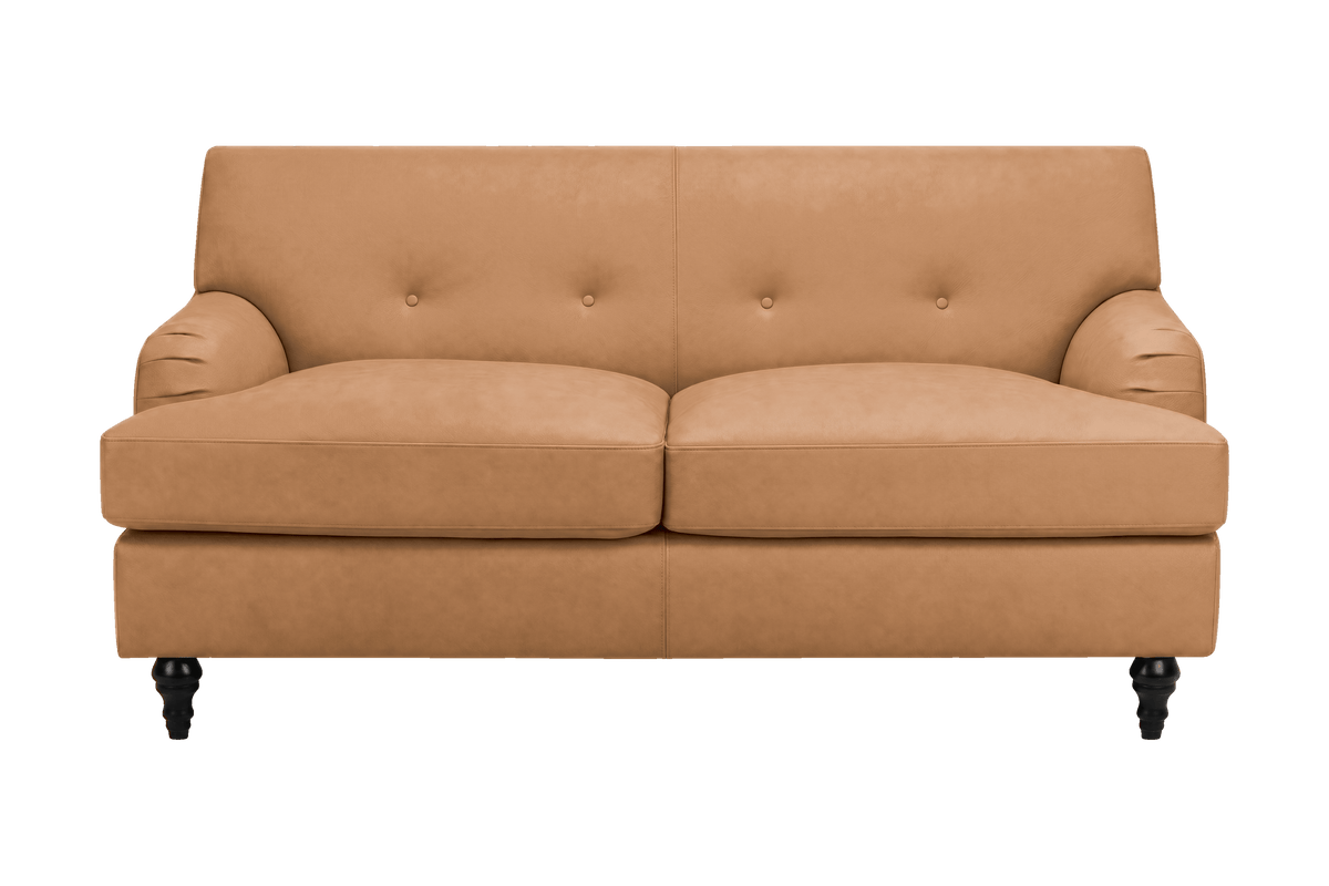 Senia Large Sofa in Marfa Les Yeux