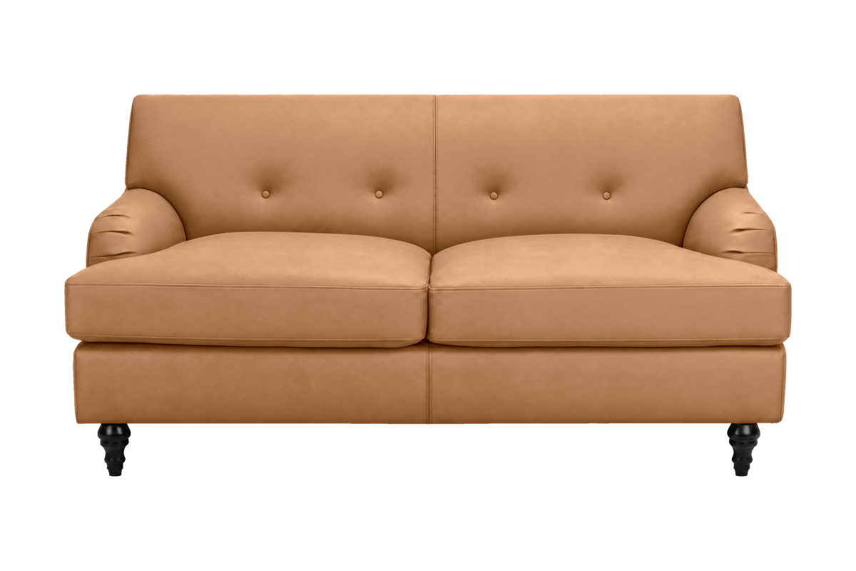 Senia Large Sofa in Dante Les Yeux