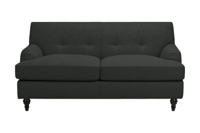 Senia Large Sofa in Mosquito Lola