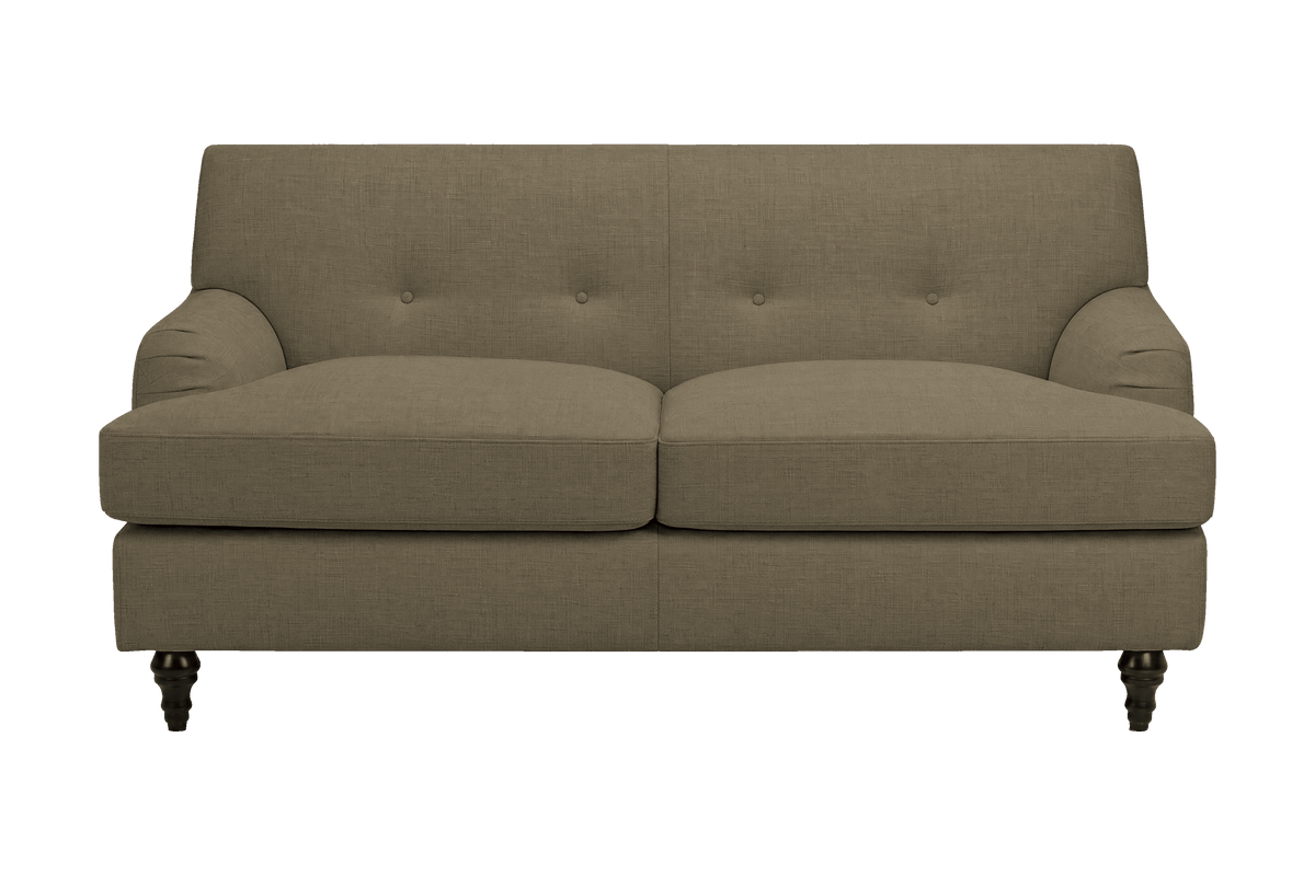 Senia Large Sofa in Mosquito Malibu