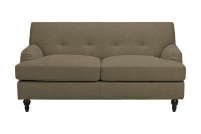 Senia Large Sofa in Mosquito Malibu