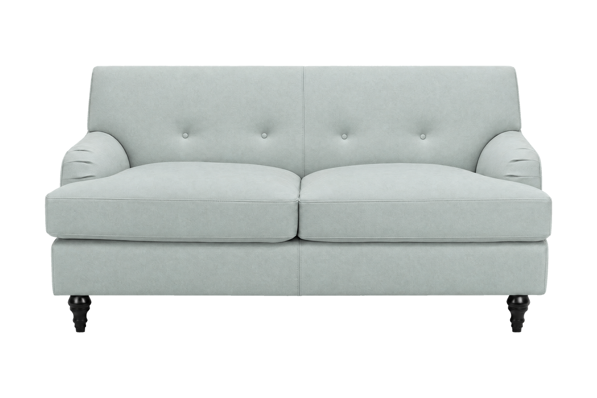 Senia Large Sofa in Fresco Meteor