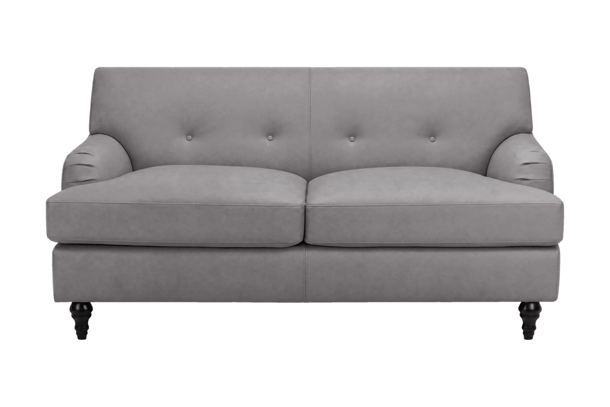 Senia Large Sofa in Marfa Meteor