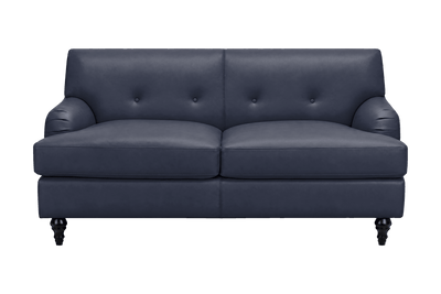 Senia Large Sofa in Momo Midnight