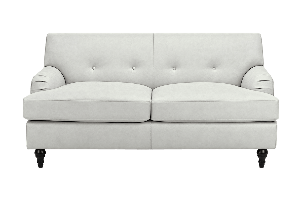 Senia Large Sofa in Felix Milky