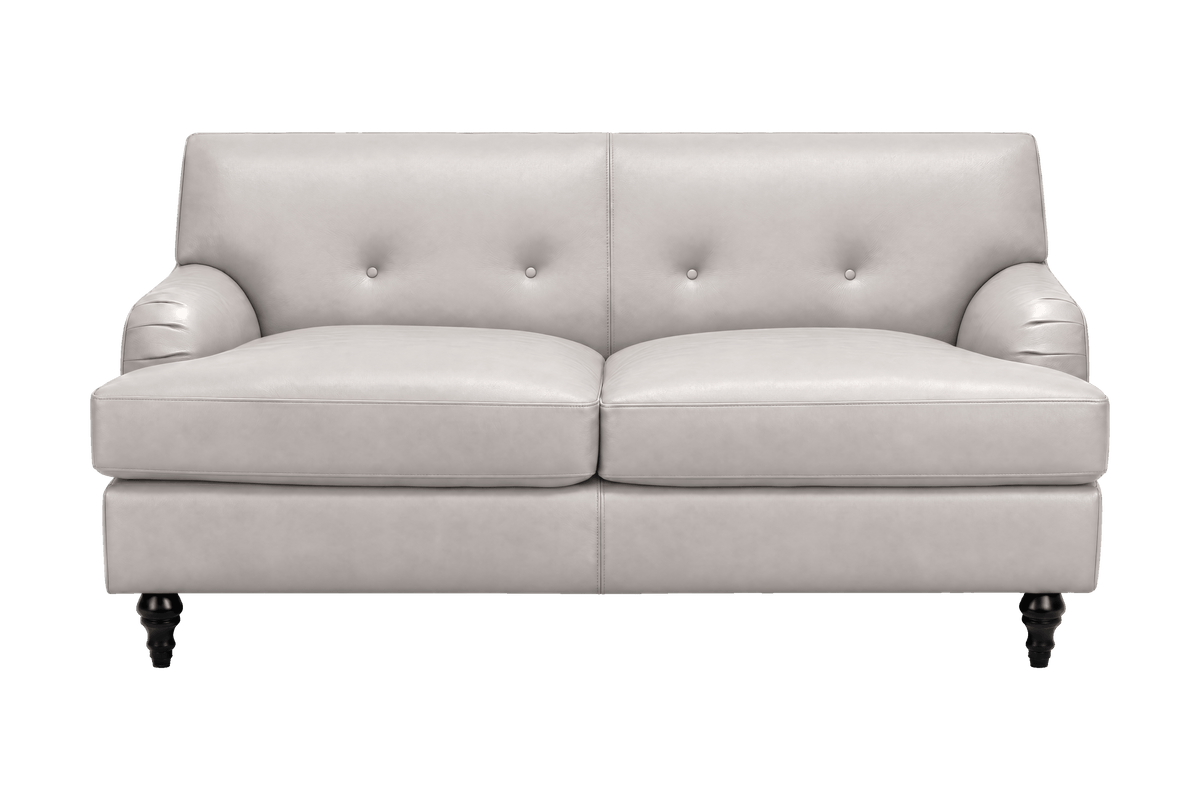 Senia Large Sofa in Momo Milky