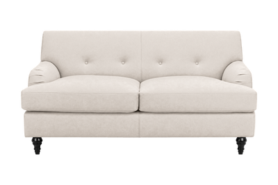 Senia Large Sofa in Fresco Milky