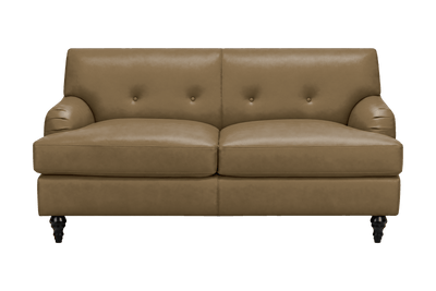 Senia Large Sofa in Momo Olivia