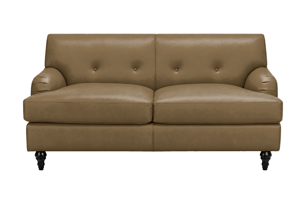 Senia Large Sofa in Momo Olivia